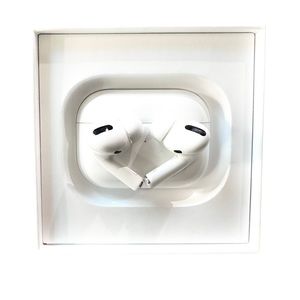 Apple AirPods Pro 1st Generation. With MagSafe charging case